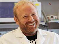 Jody Albright : Research Technician, Hursting Lab