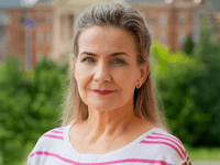Natalia Krupenko, PhD