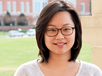 Xinruo Zhang : Graduate Student, Voruganti Lab