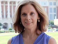Susie Smith : Programs and Operations Specialist