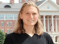 Evan Paules, PhD : Postdoctoral Research Associate, Hursting Lab