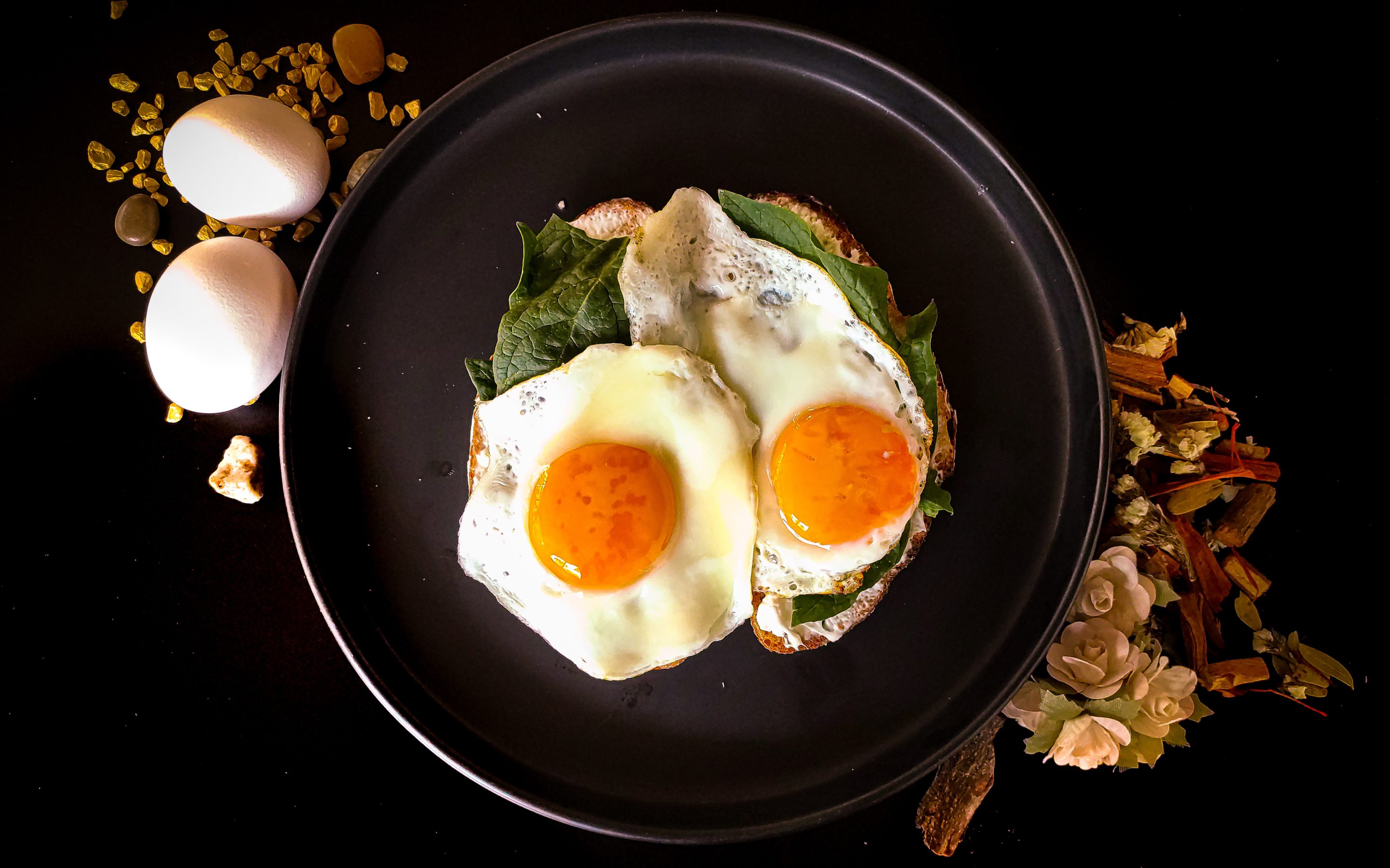 Do Eggs Cause Heart Disease?