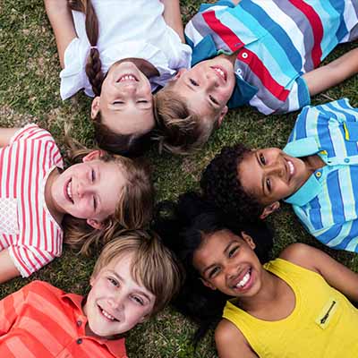 Children’s Health Study