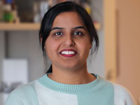 Nipun Saini, PhD