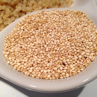 Quinoa Compounds Slow Aging, Improve Metabolic Health in Animal Study