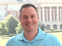 Brandon Presswood : Research Technician, Smith Lab