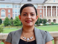 Maricela Lara-Segura : Research Technician, Zeisel Lab