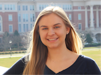 Lauren Hinkle : Research Technician, Zeisel Lab