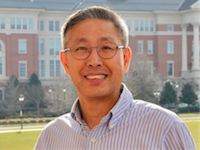 Sunil Hwang, PhD : Lab Manager, Zeisel Lab