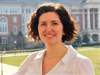 Kristine Kay, PhD : Postdoctoral Research Associate, Sumner Lab