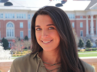 Alyson Hope Selchick : Research Technician, Mooney Lab