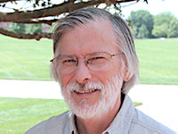 George Flentke, PhD : Research Scientist, Smith Lab