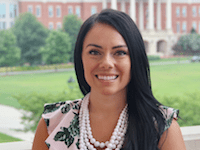 Jaina Hattabaugh, MPH : Clinical Studies Coordinator, Human Research Core