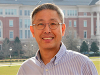 Sunil Hwang, PhD