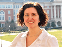 Kristine Kay, PhD