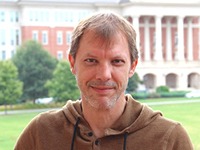 David Kirchner, MS