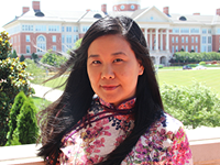 Yuan Li, PhD : Assistant Professor of Nutrition