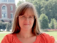 Carolyn Munson