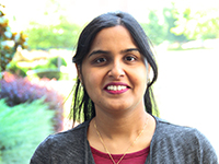 Nipun Saini, PhD : Postdoctoral Research Associate, Smith Lab