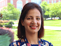 Jaspreet Sharma, PhD : Postdoctoral Research Associate, S. Krupenko Lab