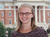 Melissa VerHague, PhD : Lab Manager, Hursting Lab