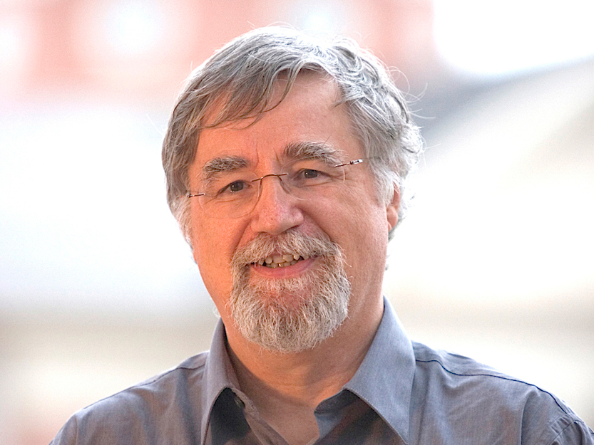 Martin Kohlmeier, MD, PhD