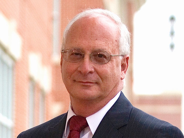 Steven H. Zeisel, MD, PhD