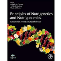 Kohlmeier Co-edits Nutrigenetics and Nutrigenomics Textbook
