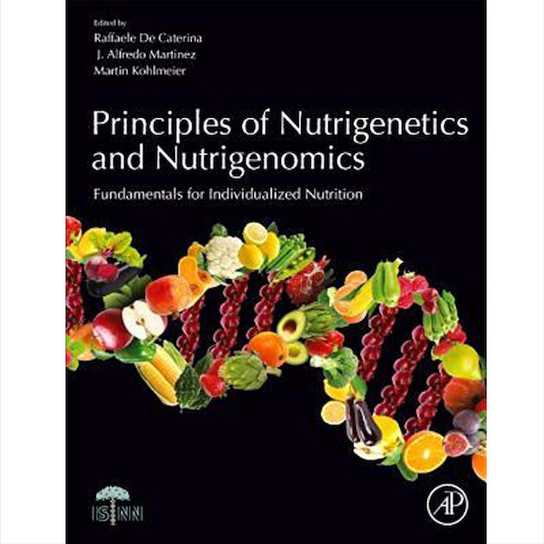 Kohlmeier Co-edits Nutrigenetics And Nutrigenomics Textbook | UNC ...