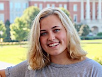 Abby Beuchler : Lab Assistant Intern, Hursting Lab