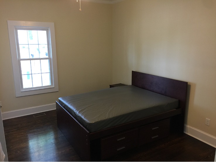 Student Housing UNC NRI