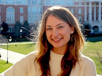 Melissa Shaffer : Social/Clinical Research Assistant, Cheatham Lab