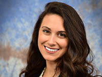 Lauren Roppolo Brazell : Data Analyst, Voruganti Lab
