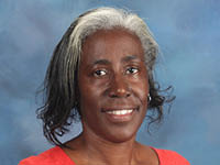 Doretha Grier : Social/Clinical Research Associate, Zeisel Lab
