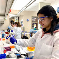 Female Scientists Breaking Barriers at the Nutrition Research Institute