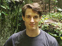 David Raines : Research Technician, S. Krupenko Lab