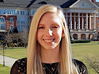 Carsyn Patton : Lab Animal Coordinator, Cheatham Lab