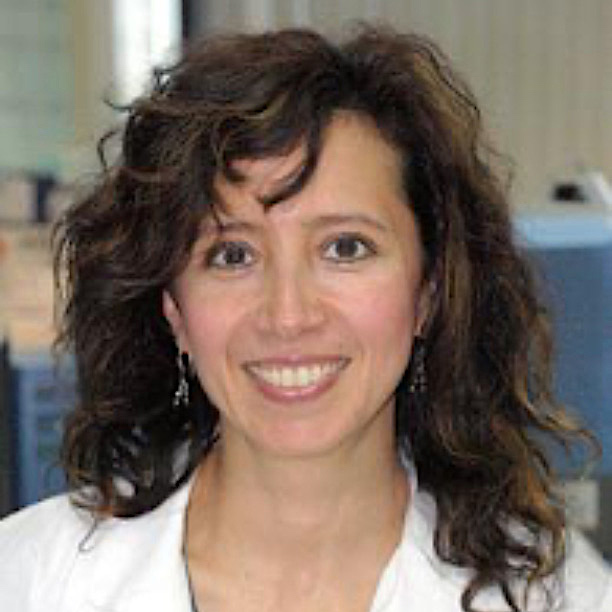 Elizabeth Tejero, PhD