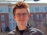 Alex Holt : Research Technician, Voruganti Lab