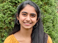 Nivetha Ramasamy : Research Assistant, Hursting Lab-CH