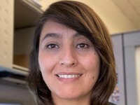 Ximena Bustamante-Marin, PhD : Assistant Professor, Hursting Lab - Chapel Hill