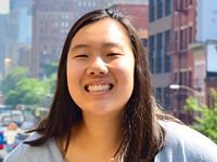 Alyssa Ho : Research Technician, Hursting Lab - Chapel Hill