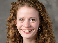 Violet Kiesel, PhD : Postdoctoral Research Associate, Hursting Lab - Chapel Hill