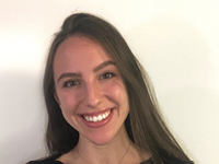 Jenna Merlino : Research Assistant, Hursting Lab - Chapel Hill