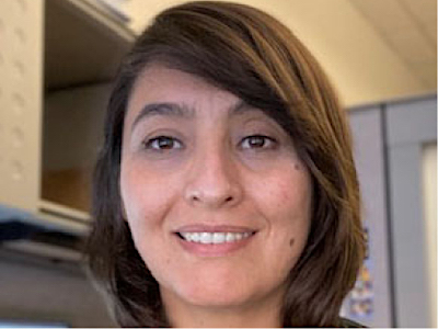 Ximena Bustamante-Marin, PhD