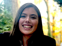 Laurel Petri : Research Assistant, Hursting Lab - Chapel Hill