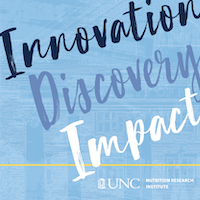 Innovation. Discovery. Impact.