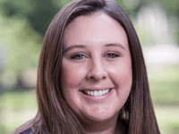 Alyssa Cataldi : Donor Engagement Officer, Institutional Advancement