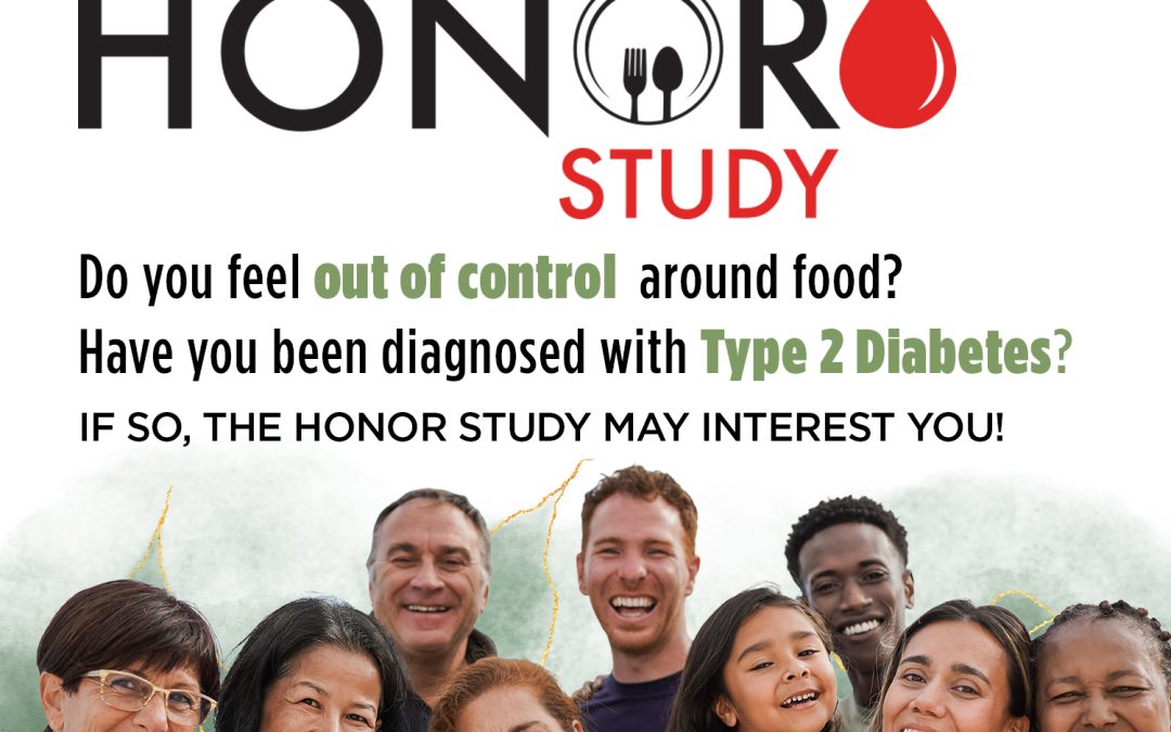 The HONOR Study