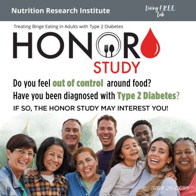 The HONOR Study